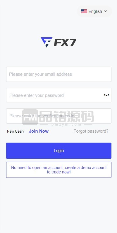 FX7海外多语言外汇交易系统源码 FX7海外多语言外汇交易系统源代码 兼容合约挂单交易 秒合约交易 精准K线控 多特性综合盘交易所源代码 海外多语言综合盘系统