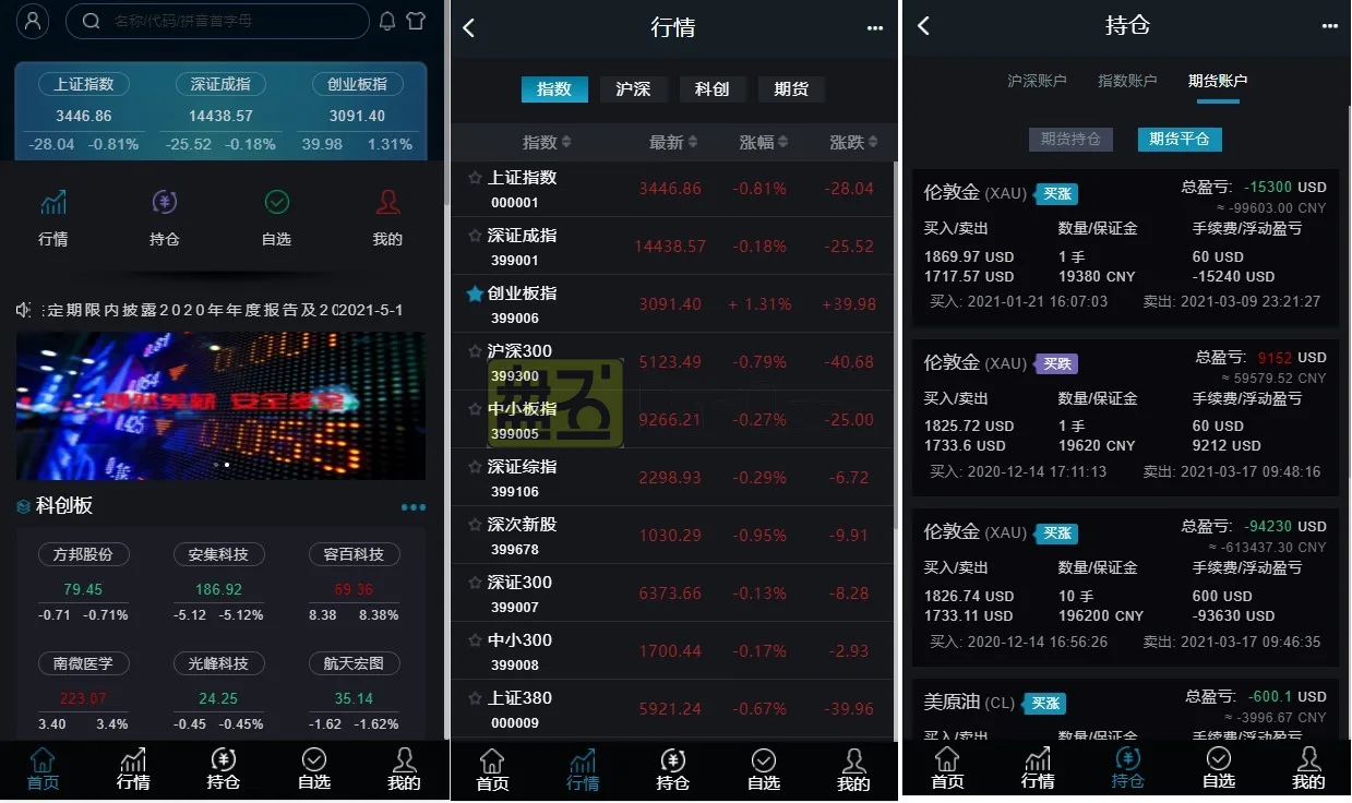 带打新股