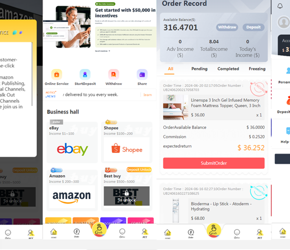 tiktok抢单源码 专业配备2026多语言抢单系统源代码及海外抢单源代码搭建服务 系统完善发布全新商业版与运营版抢单源代码 兼容多语言多币种自适应 全球分布式部署 采用高并发任务接单架构