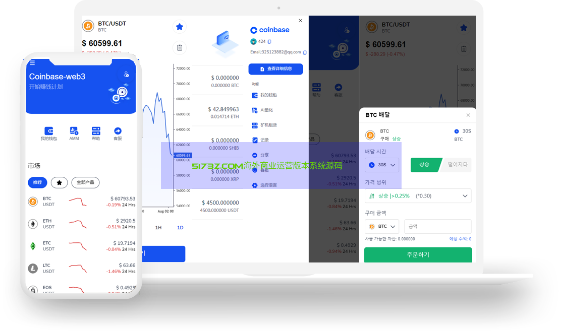 dapp交易所、dapp交易所运营系统、DAPP交易所源码、秒合约交易源码