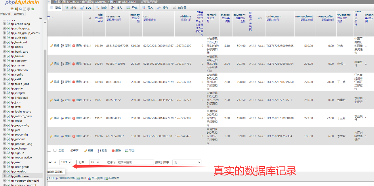 华润信托投资理财系统源码,定期存款理财系统源码,金融投资理财返利资金盘源码支持二开扩展