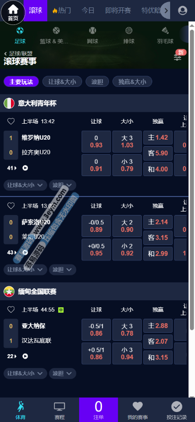 2026最新皇冠信用盘源码 | 1:1复刻官网版本|世界杯下注|皇冠体育源码