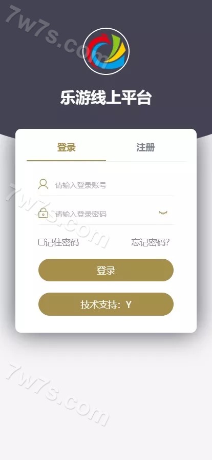 大富二开全新UI乐游博悦娱乐源码 余额宝理财 前后端重构 Linux系统 Linux系统 余额宝理财 前后端重构 合买大厅 运营修复版本 测试运行环境 Linux系统CentOS7.6 宝塔面板 Nginx PHP5.6 My