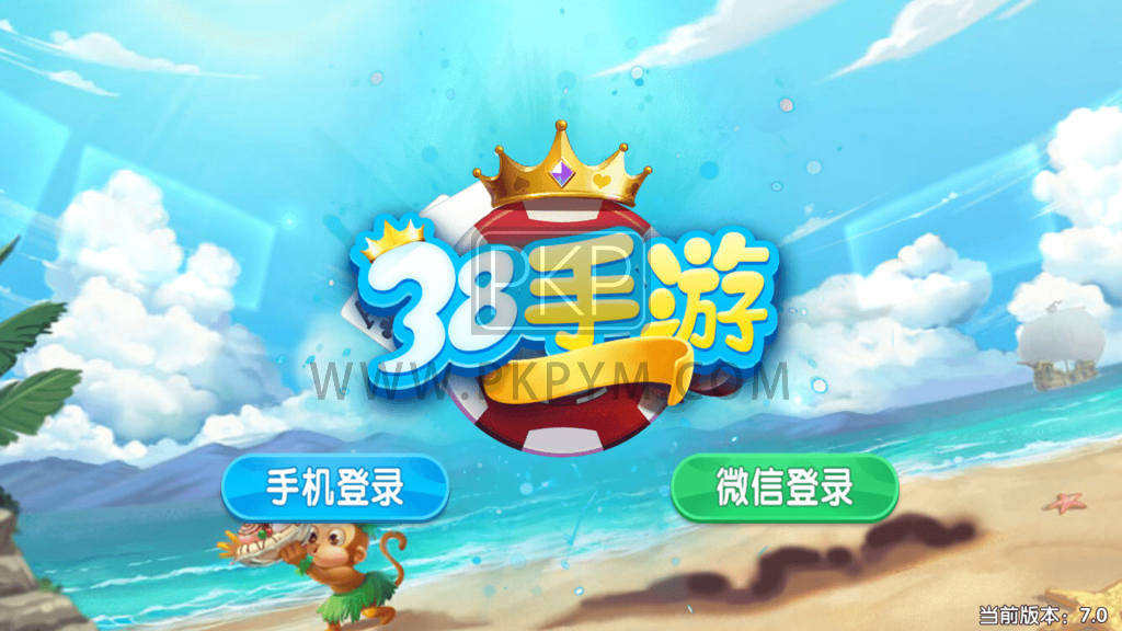 最新猫娱乐38手游源码 | 棋牌＋机器人·独家发布