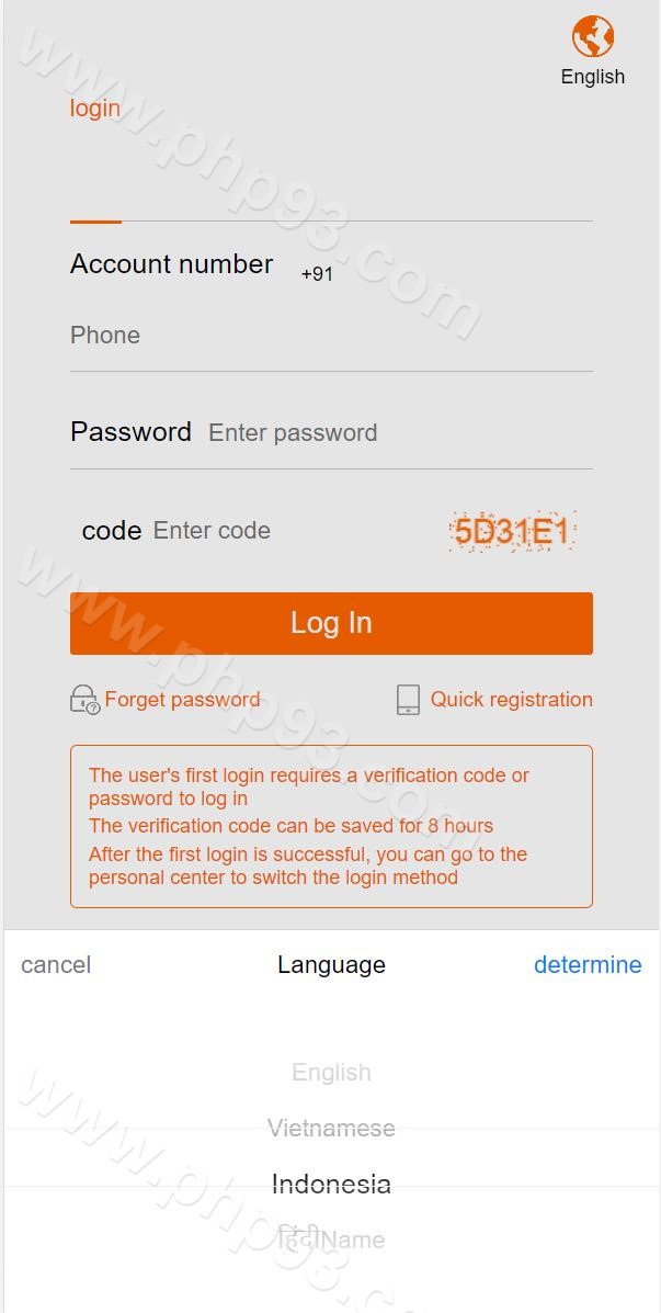 多语言一元云购源码 | usdt充值·新UI云购源码·壹元夺宝源码