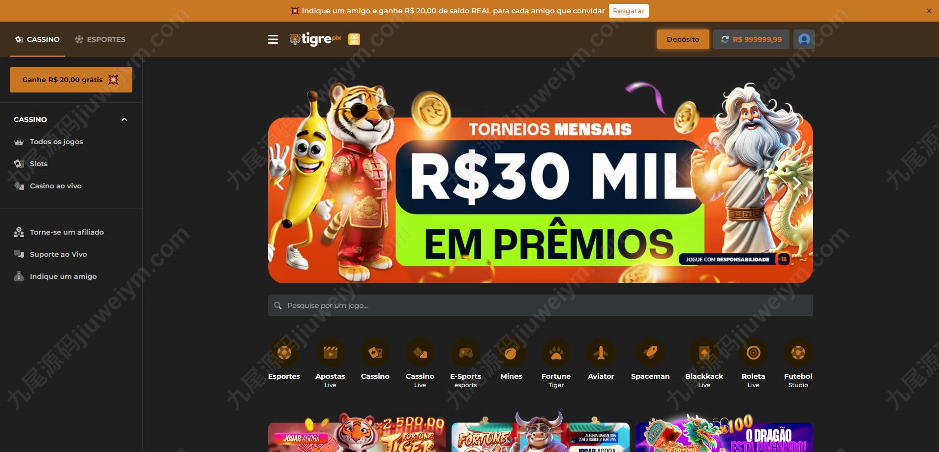 仿bet7k巴西老虎机源码 | 后台可控爆率·海外综合盘BC·巴西slots·自定义UI老虎机