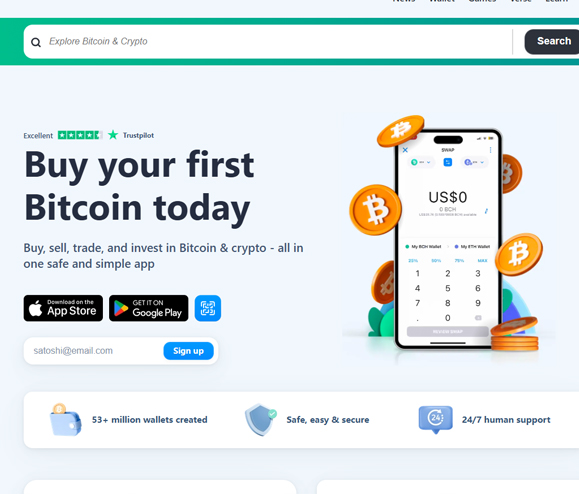 Web3交易所源码 Web3交易所及DApp钱包 去中心化钱包 原生兼容