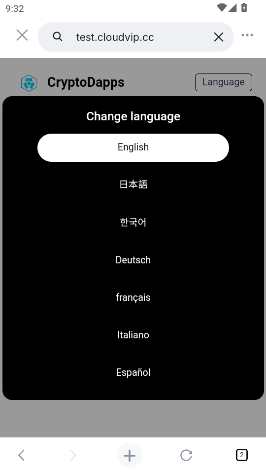 支持二次开发欧美风格DAPP交易平台|贵金属交易|虚拟币系统|股票