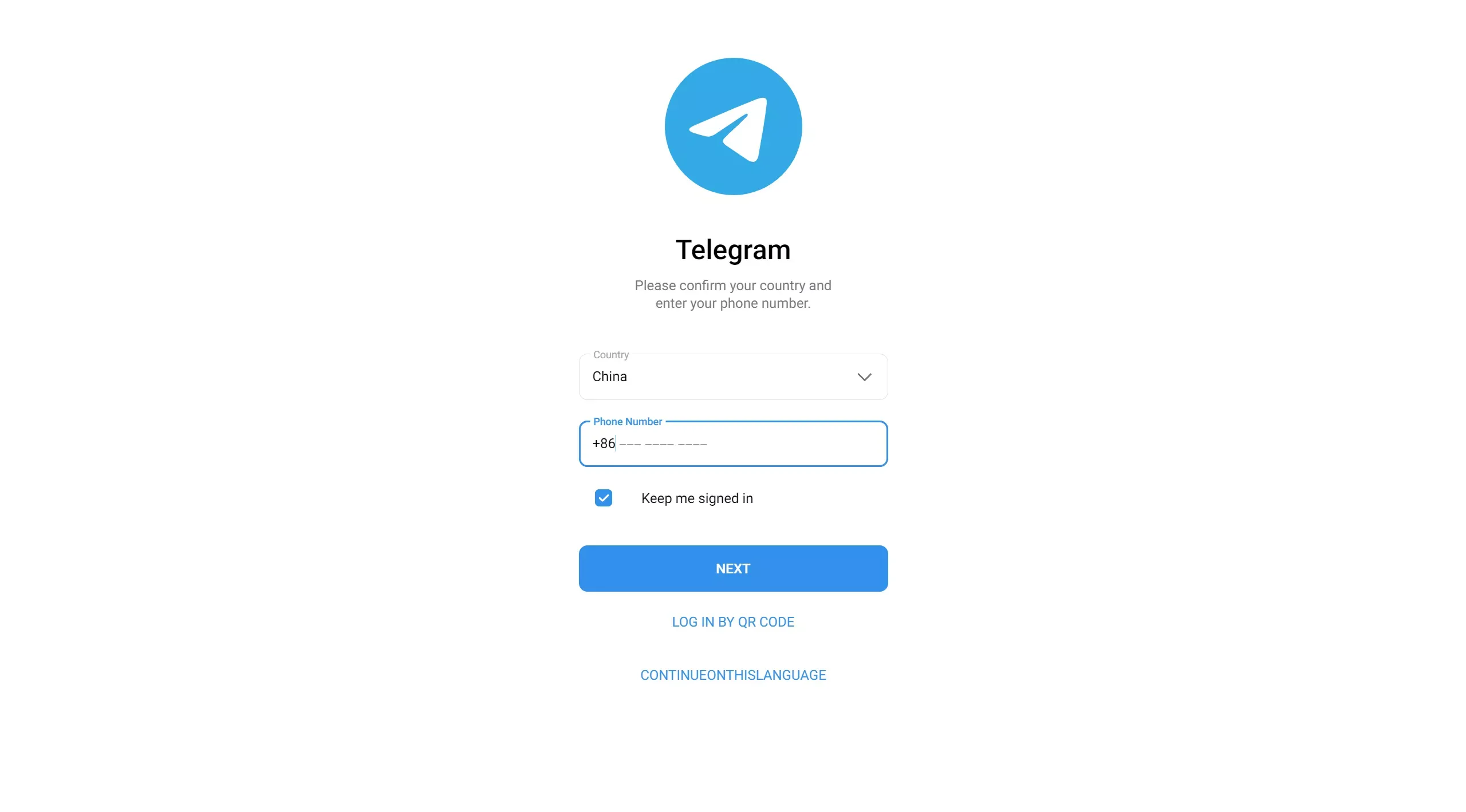Telegram工具网页版飞机账号获取JAVA源码一键部署登录+提取代码+二次密码+验证账号+新账号获取后不能立刻
