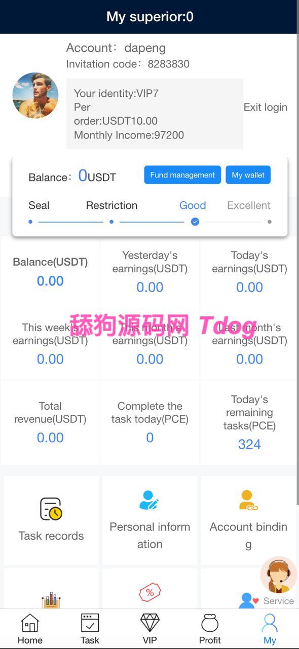 全新海外Vue点赞系统源码：提升用户参与度的最佳工具