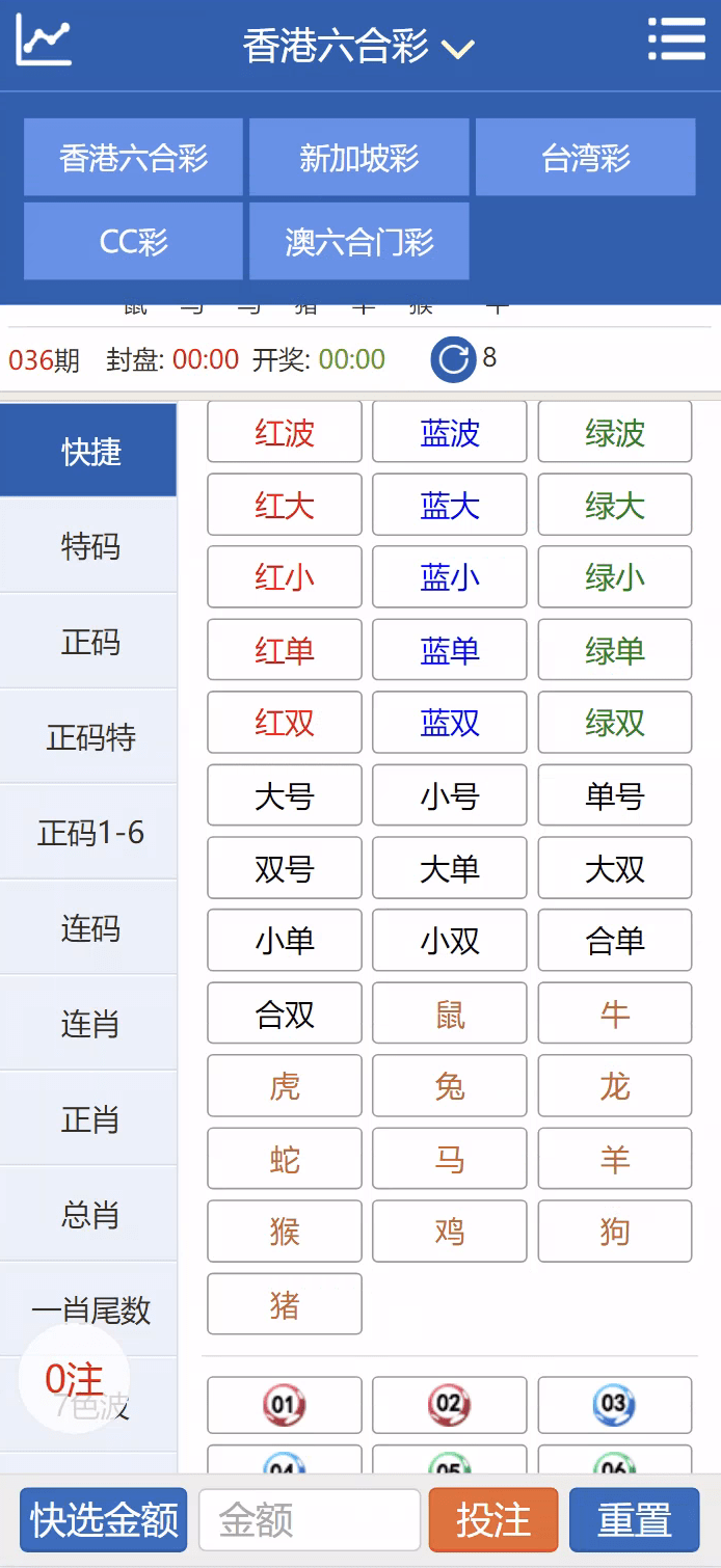 三合一六合彩平台信用模式源码 | 代码开源