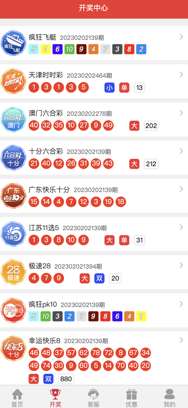 彩种系统源码 | 前端uniapp 完整数据 | 支持二次开发