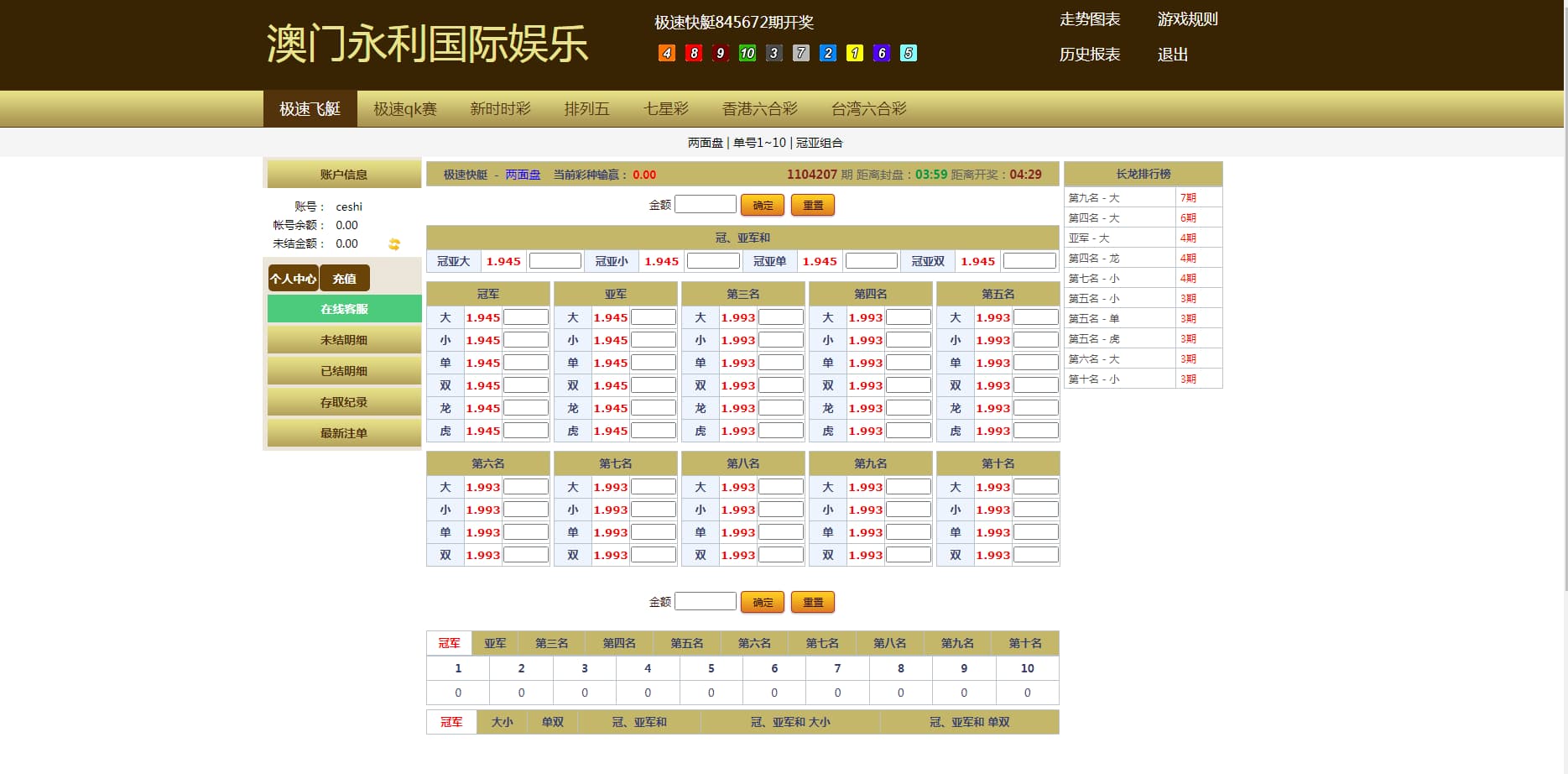 OA可控杀信誉盘系统源码,六和C七星彩系统SSC彩现金系统口程序