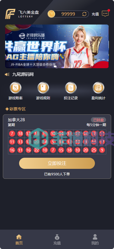 加拿大28系统源码下载/飞六美金盘/多国语言28源码下载/飞六美金盘源码下载/老哥俱乐部/多玩法追号功能/完整无缺运营版