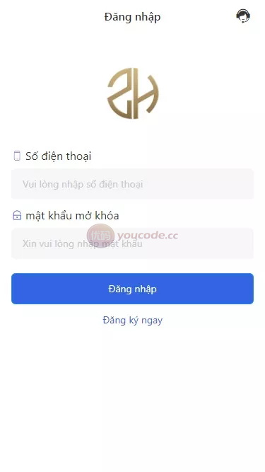 单越南语版股票源码下载