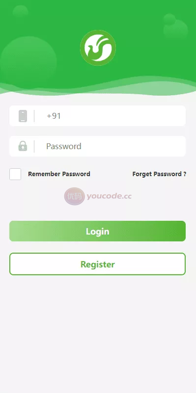 全新海外版理财系统投资理财源码+注册奖励每日任务+前端uinapp