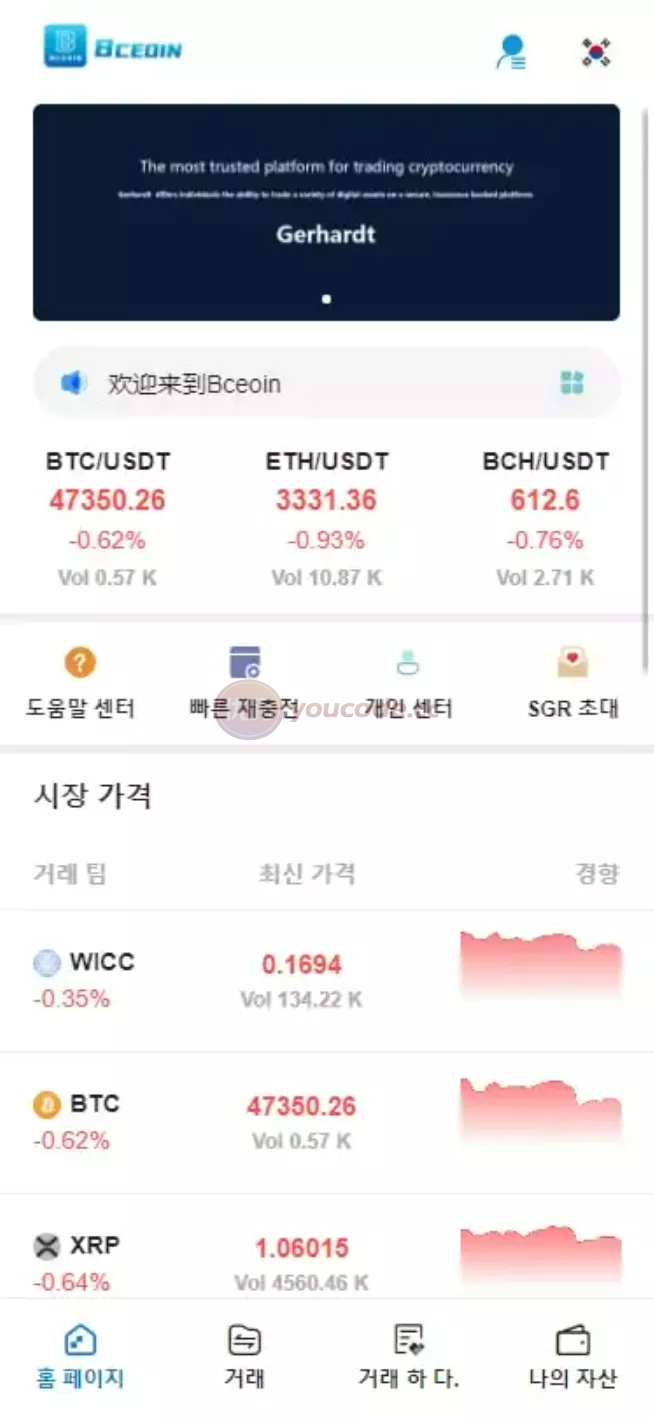 韩语的bbank改了韩国银行卡支付