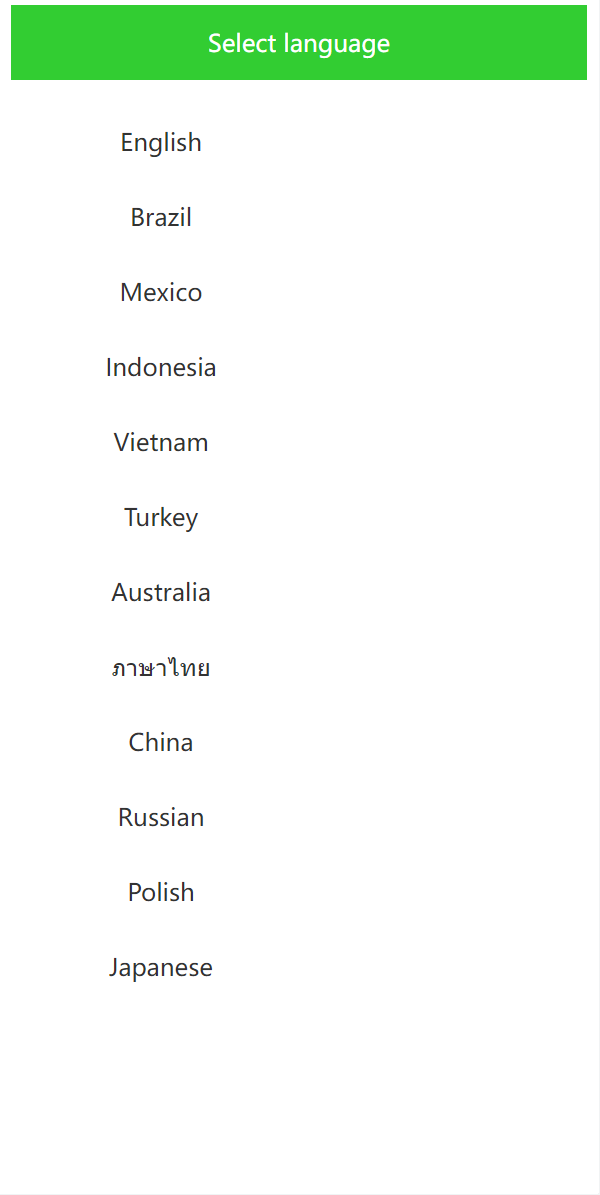 二开版国际多语言商城返佣系统/鲁加组/自动匹配订单系统