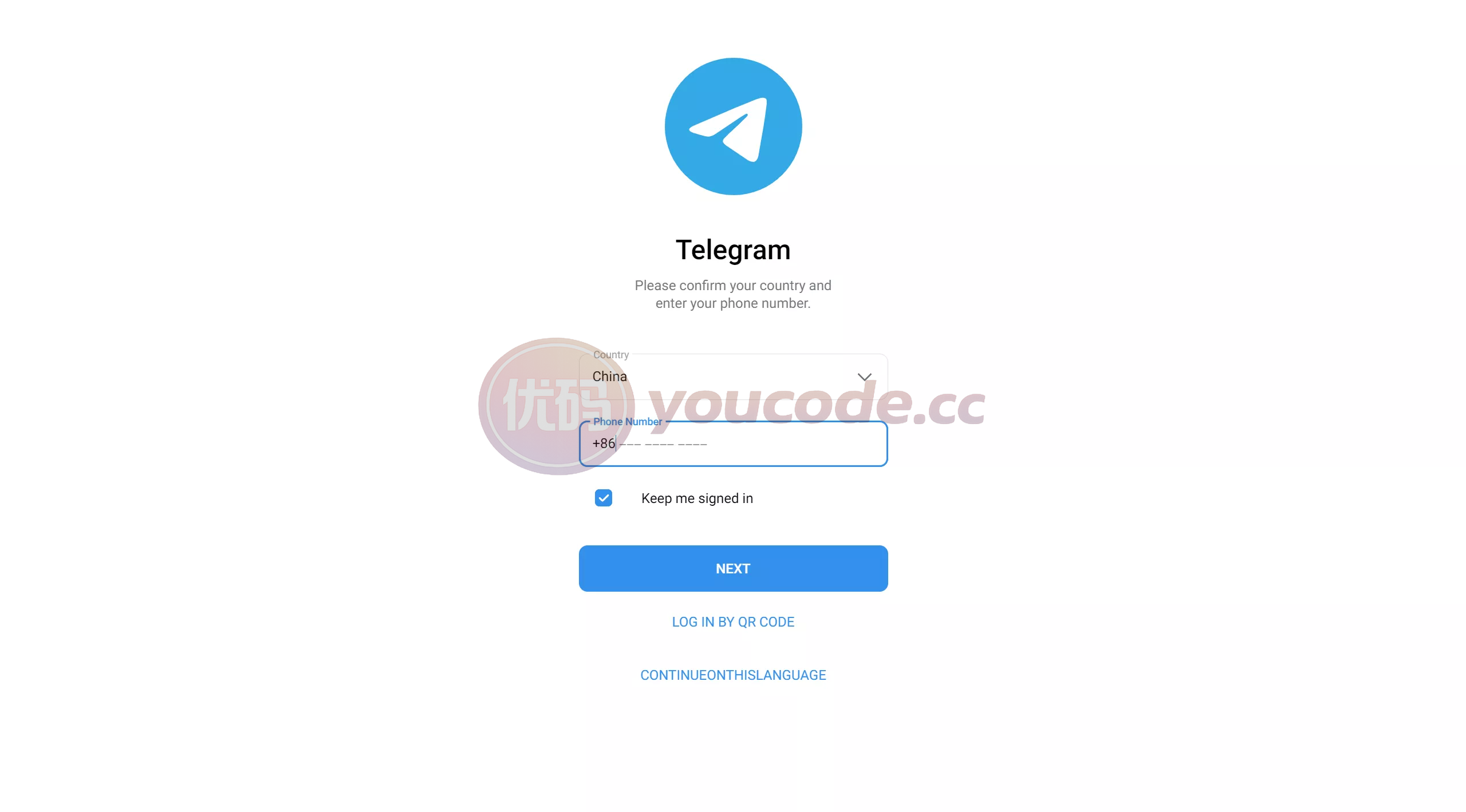 Telegram工具网页版飞机账号工具JAVA源代码一键部署登录+提取代码+二次密码+验证账号+新账号获取后不能立刻取消设备
