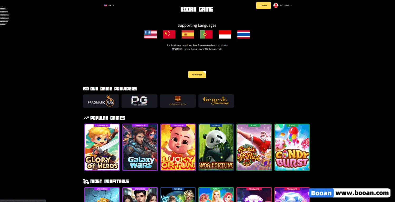 PG源码下载,PP源码下载,Genesis源码下载,LGD源码下载,slots游戏API盘口厂商源码下载自研版