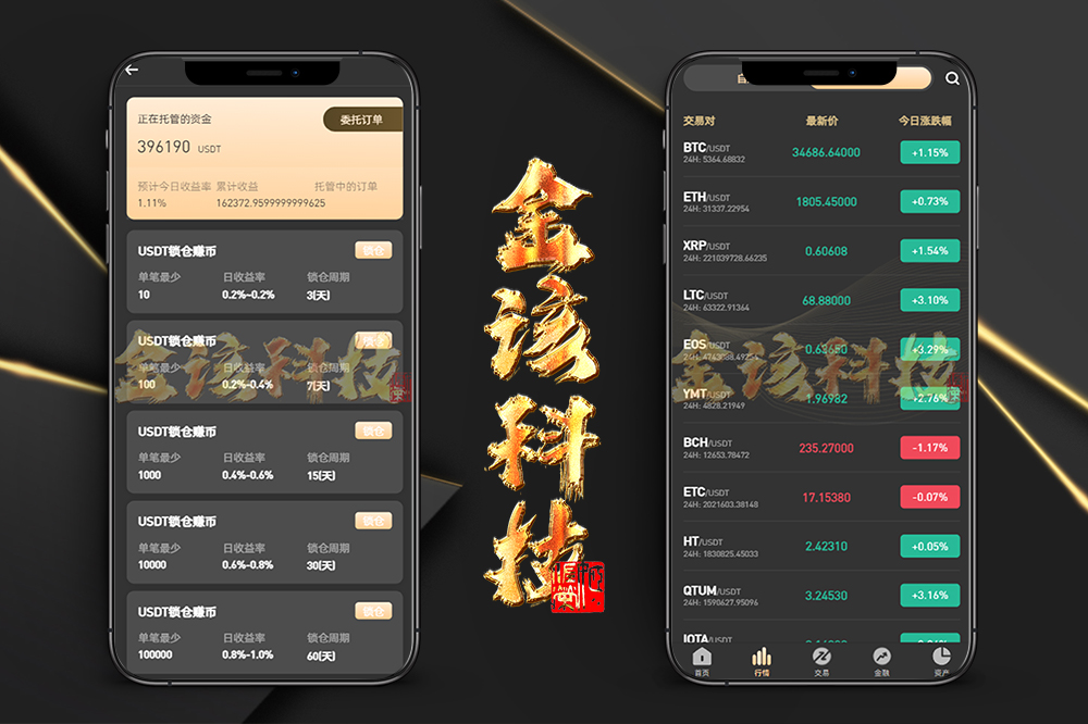运营版PNYX国际化交易系统源码/前端vue纯源码/永续合约交易+期权交易+币币交易区交易+杠杆交易+矿机系统+锁仓功能矿机+新币申购+NFT系统盲盒系统+双币理财