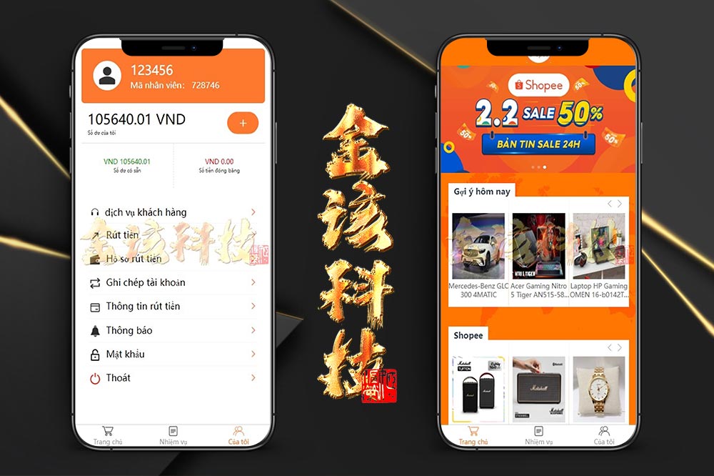 海外越南语抢单商城源码下载/新版单越南语言海外任务系统源码下载/抢单系统源码下载/订单自动匹配系统/手动派单卡单/海外任务系统源码下载/完整可运营版