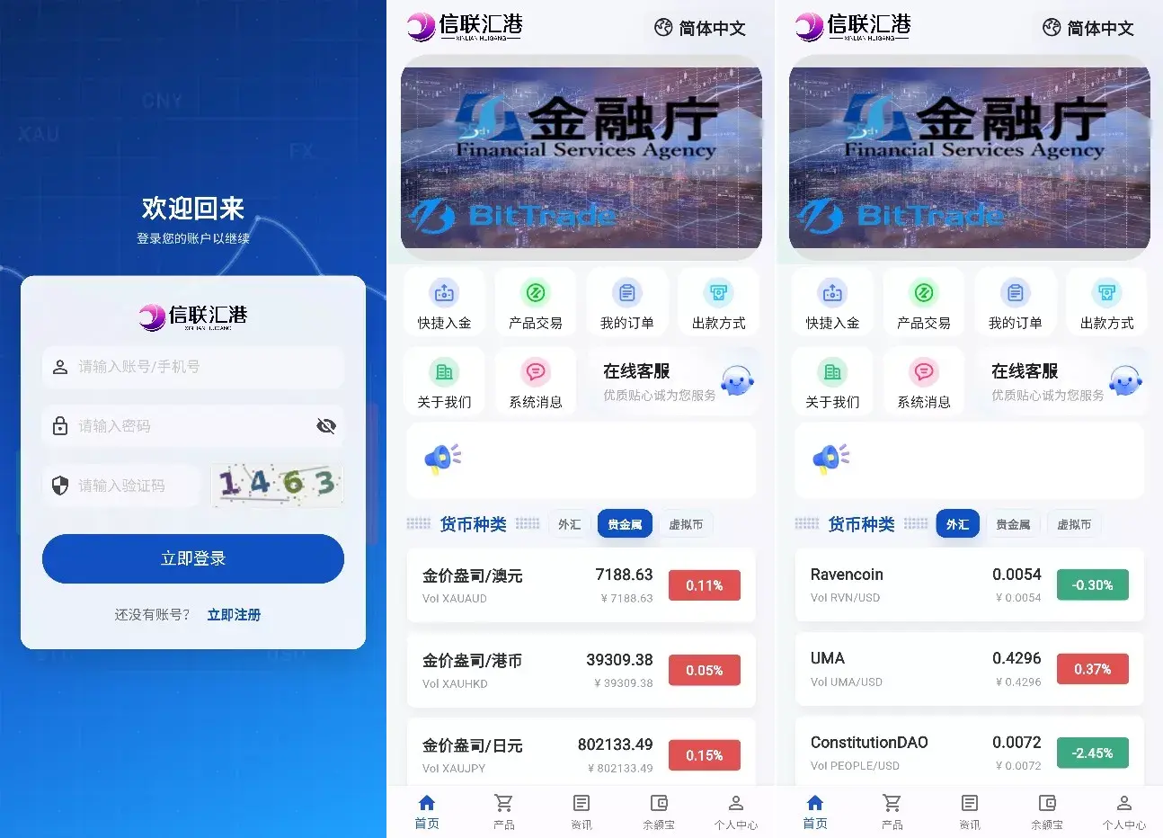 2026旗舰版 Java+Flutter 期货交易微交易系统源码全可商用开源多语种平台