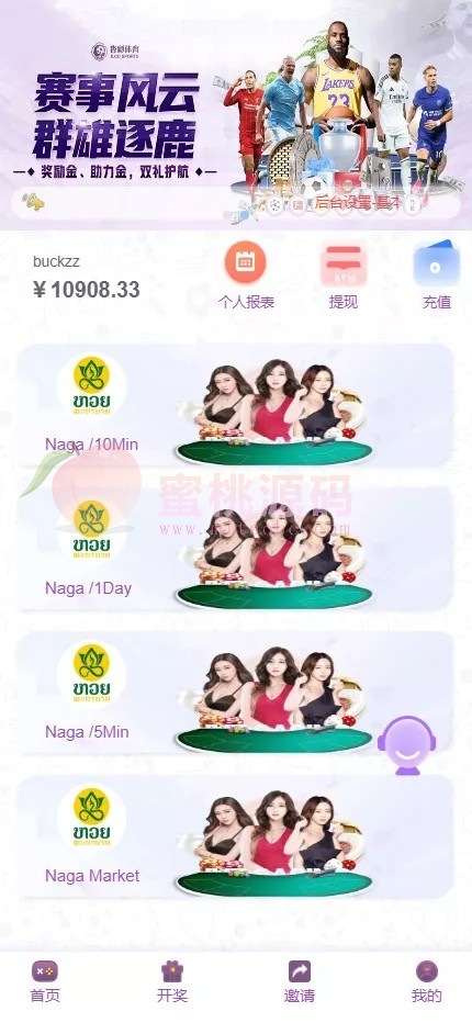 杏彩体育系统源码下载/定制支持二次开发＋多玩法平台