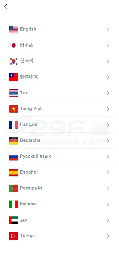 海外st5外汇系统源码下载/国际化精细仿制st5美股交易/st5综合交易源码下载/电脑手机unaipp